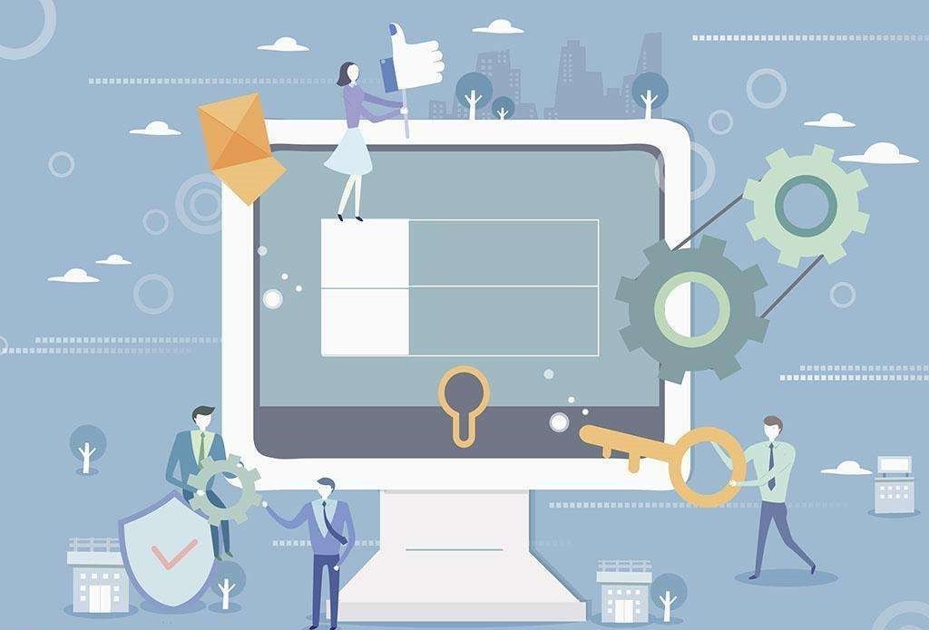 成功通过 ISO 27001审核的五个阶段