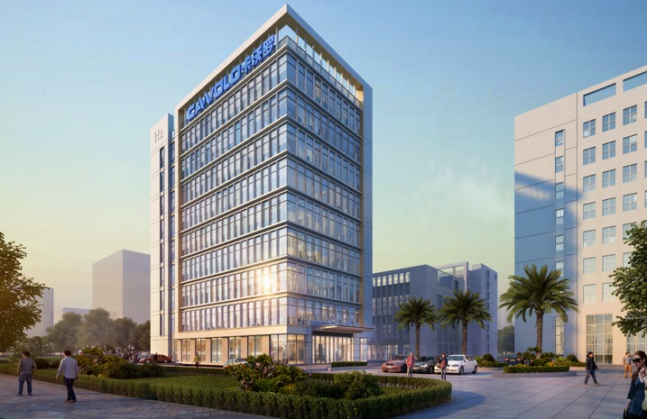 喜讯 | 祝贺卡沃罗顺利通过ISO9001质量、ISO14001环境、ISO 45001职业健康管理认证