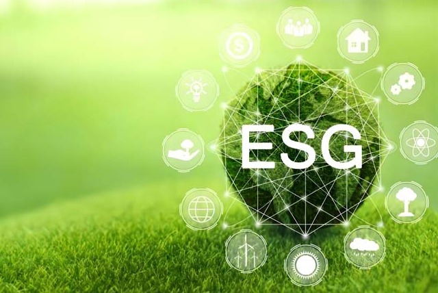企业为何必须重视ESG：可持续发展时代的核心竞争力