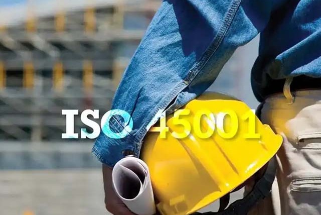 全面解析ISO45001认证条件及其实施要点