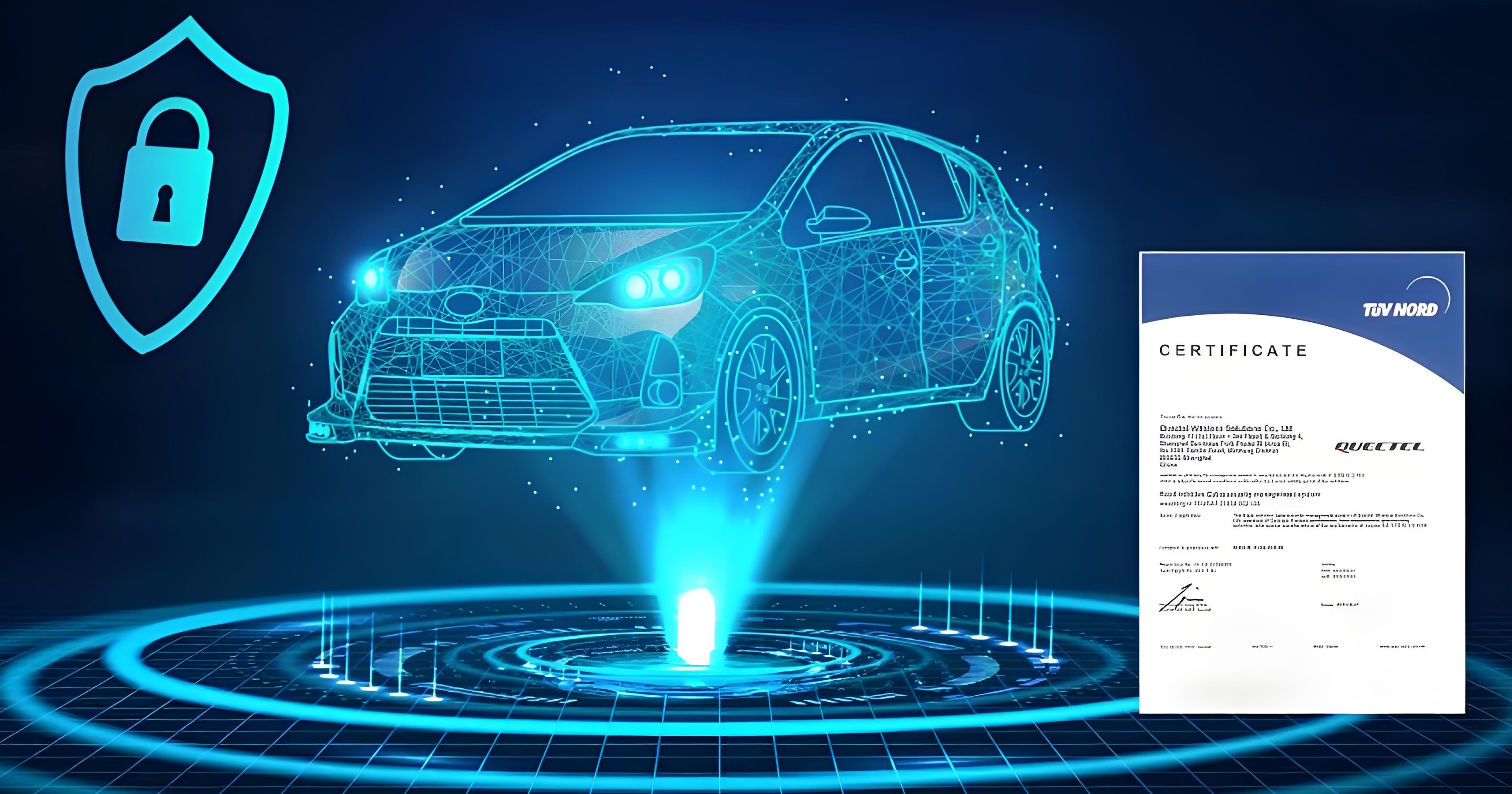 企业如何实现道路车辆功能安全标准合规