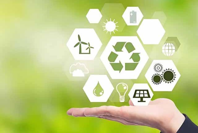 绿色工厂重点建设领域及范围