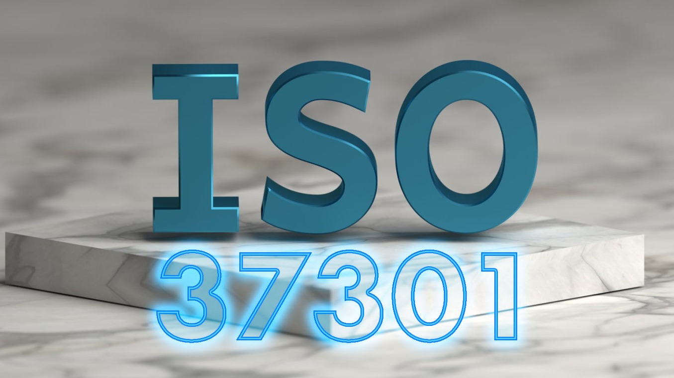 ISO37301制定背景和意义