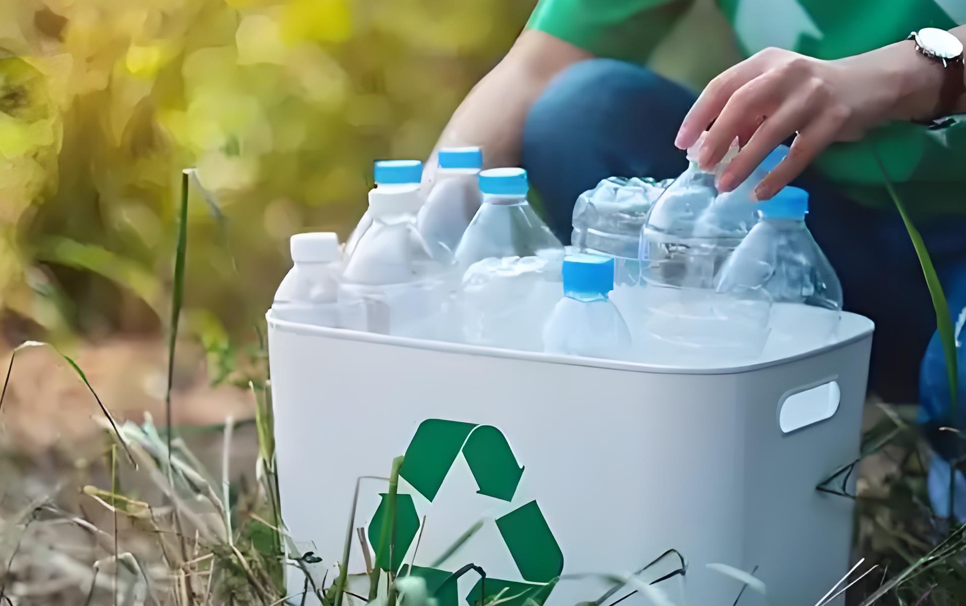 RecyClass的3类认证类别详细介绍