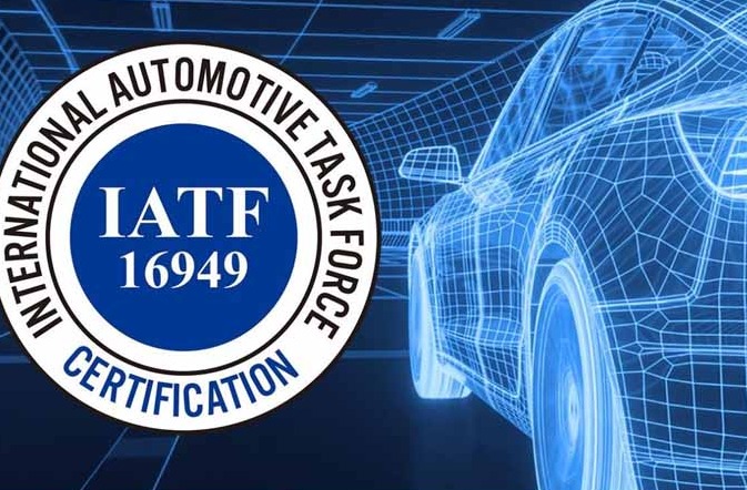 国际汽车工作组（IATF）与其核心标准IATF 16949详解