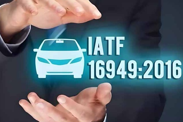 IATF 16949认证周期详解：从初审到换证的三年之旅