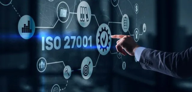 今日起实施！GB/T 22080-2025取代旧版，企业转版指南来了